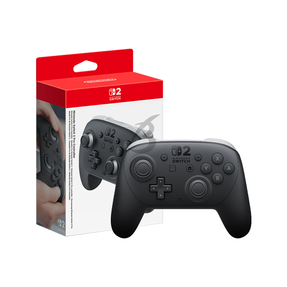 Nintendo Switch 2 Pro Controller