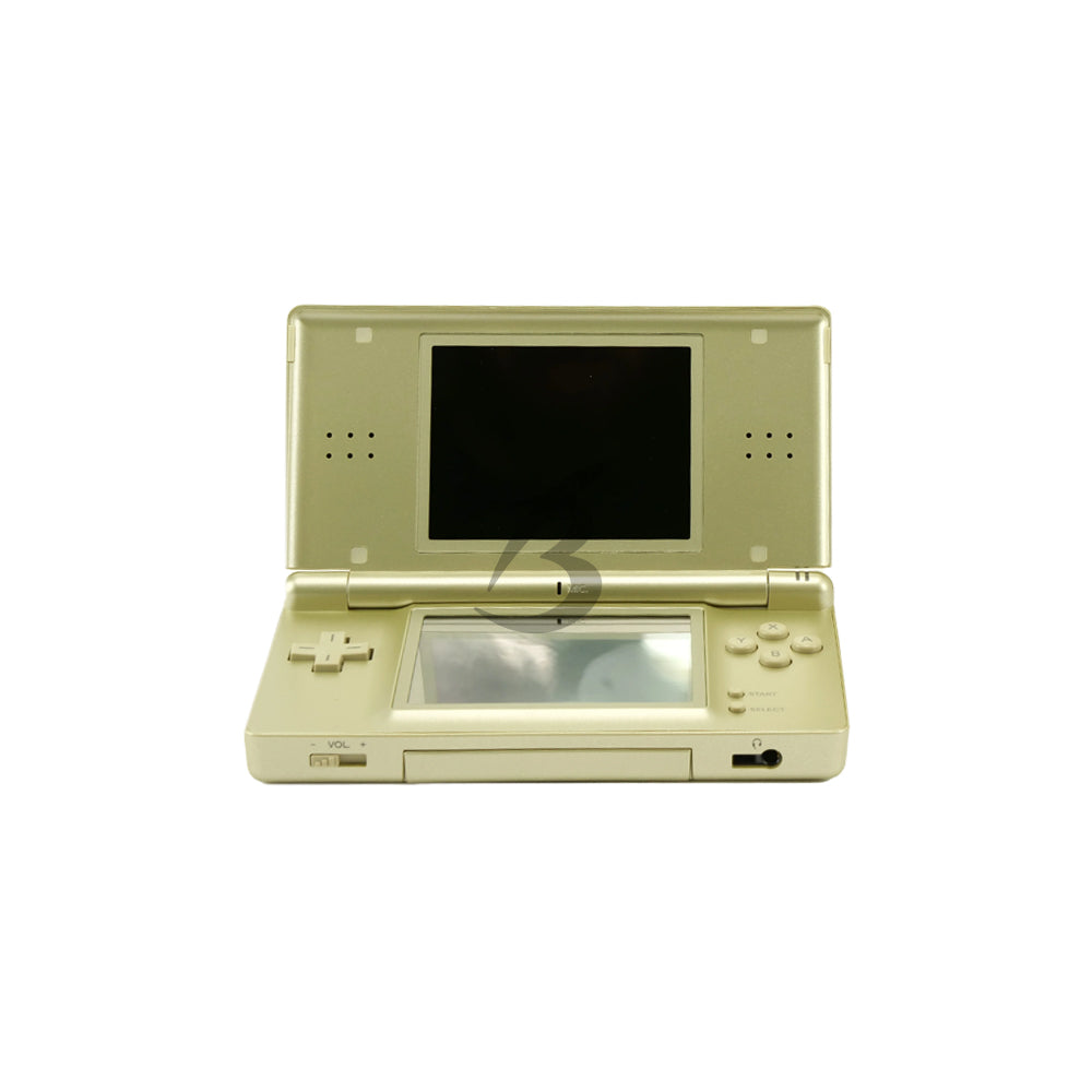 Nintendo DS Lite