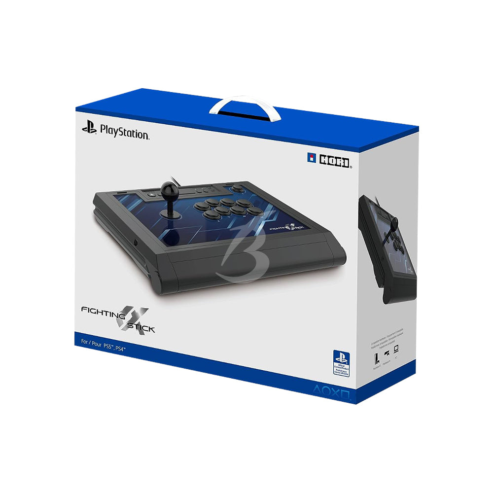 PlayStation Fighting Stick
