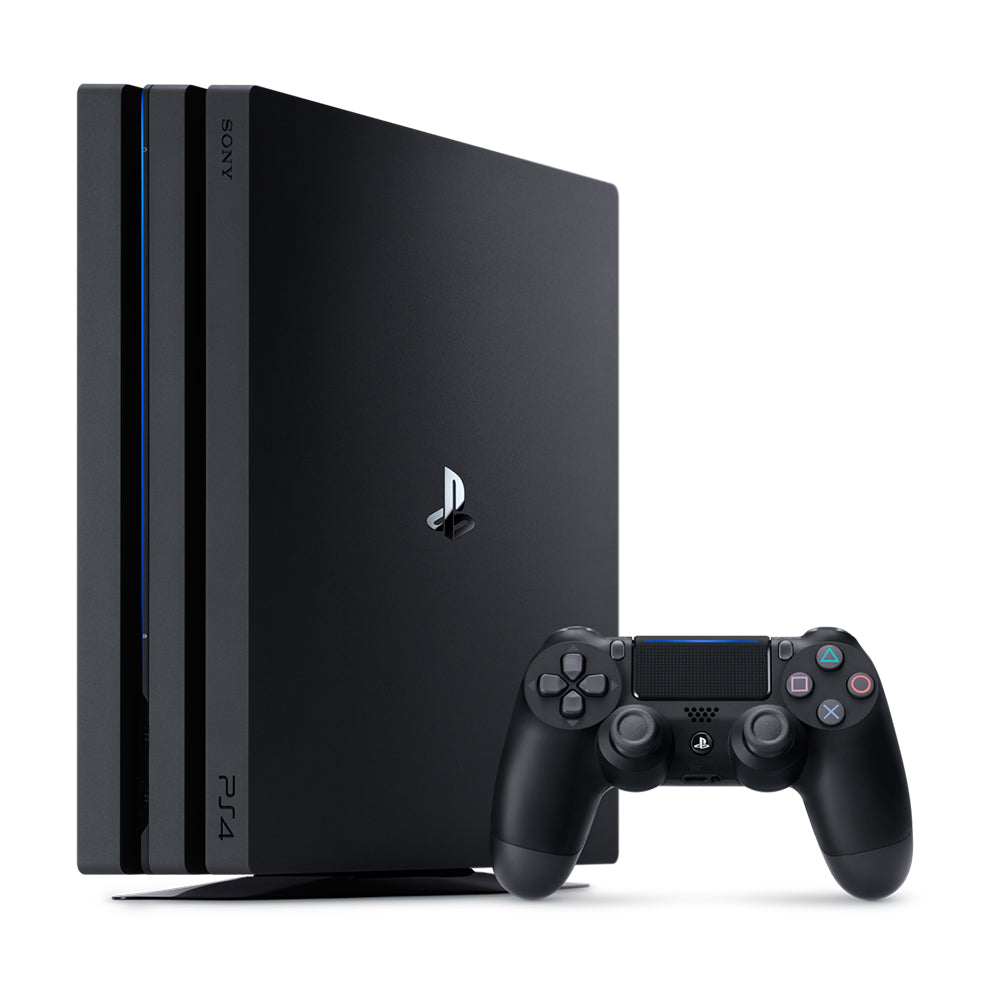 PlayStation 4 Pro