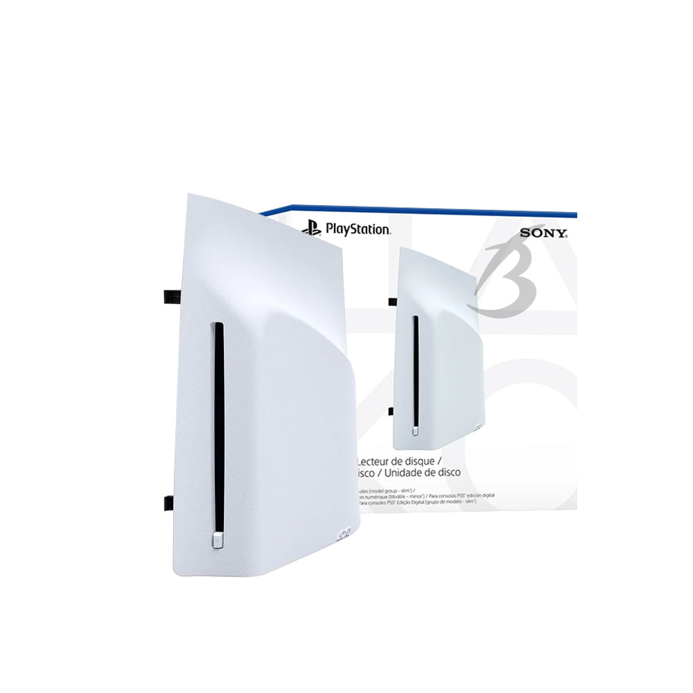 Disc Drive For PS5 Digital Edition Consoles