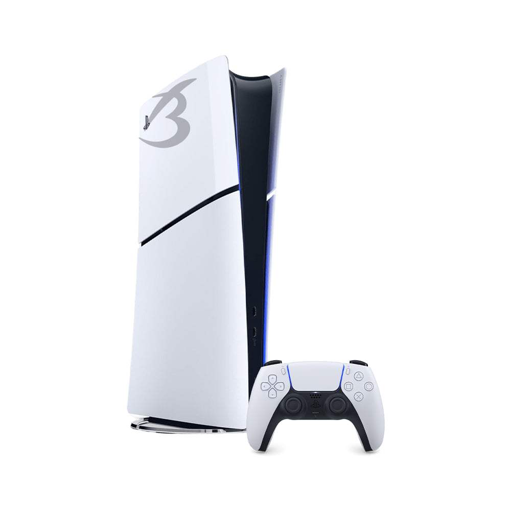 PlayStation 5 Slim Digital Edition Console