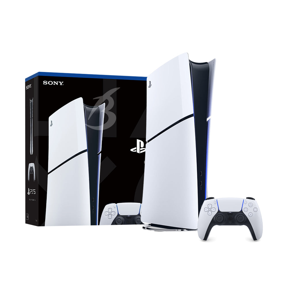 PlayStation 5 Slim Digital Edition Console