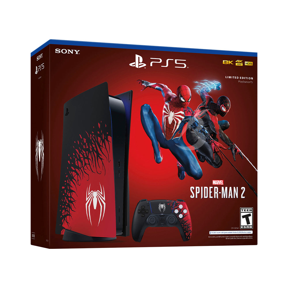 PlayStation 5
