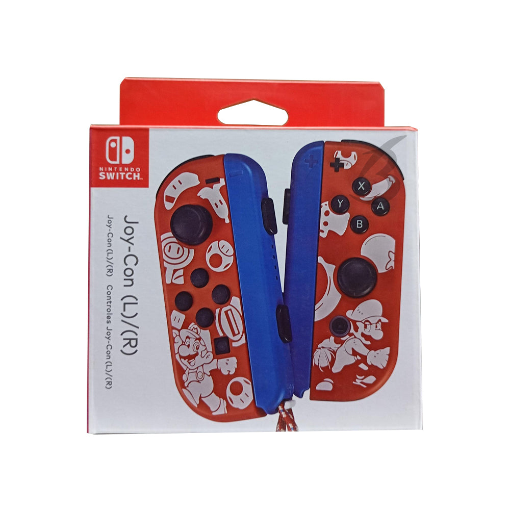 Nintendo Switch Joy-Con