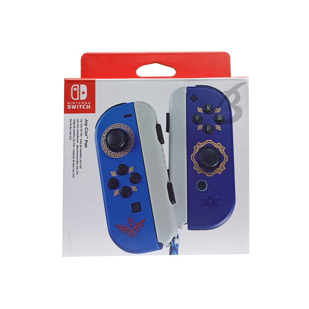 Nintendo Switch Joy-Con – BindassBuy - Main Image