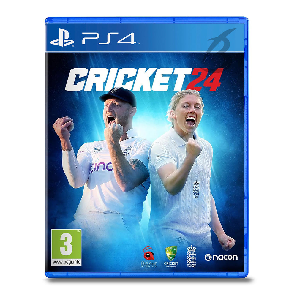 Cricket 24