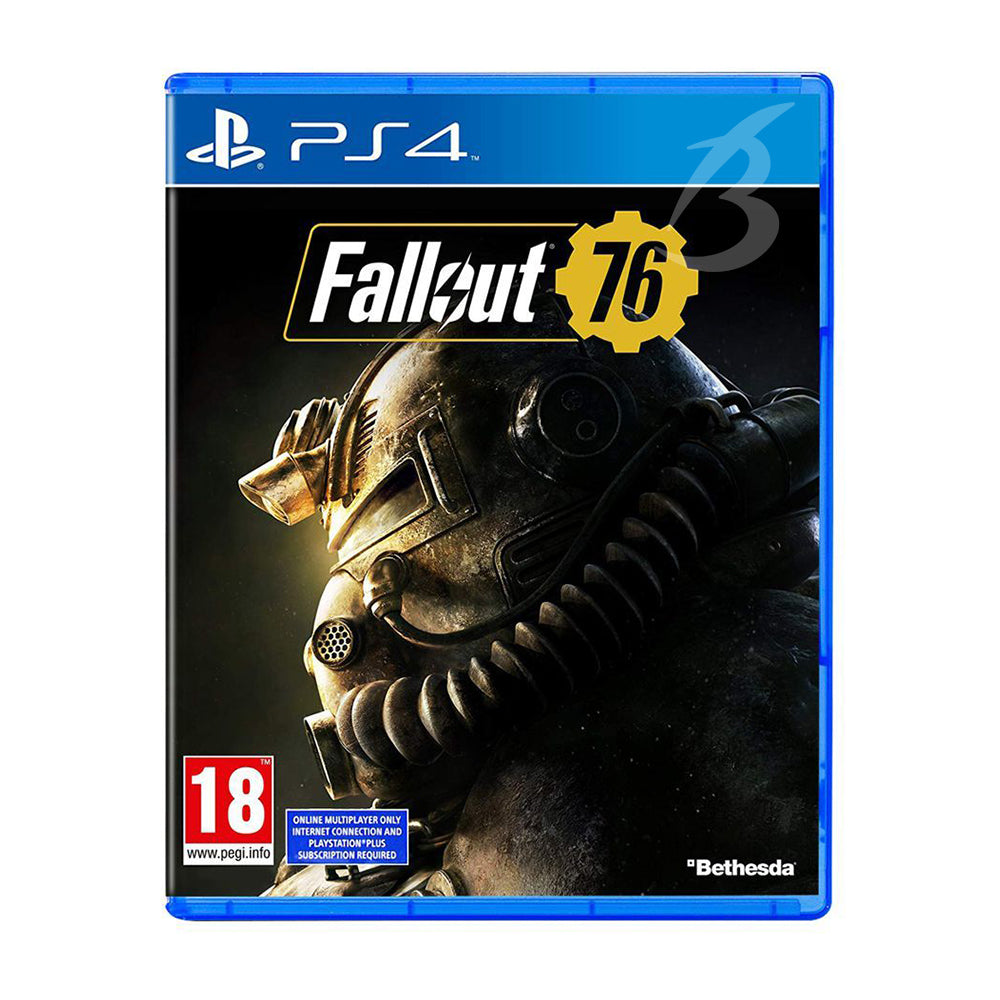Fallout 76