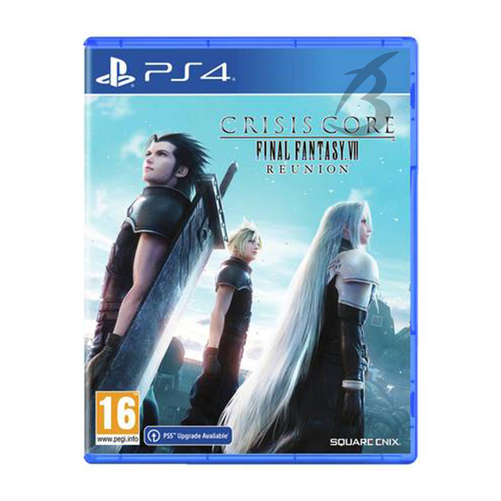 Crisis Core: Final Fantasy VII