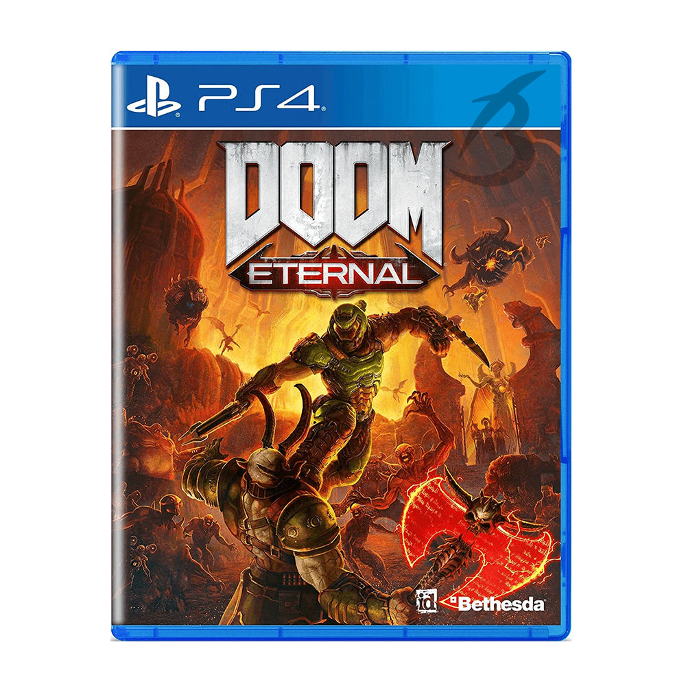 DOOM Eternal