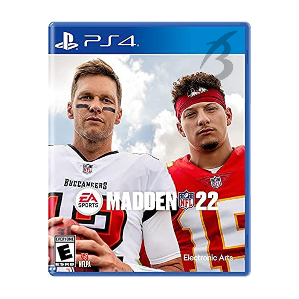 Madden NFL 22