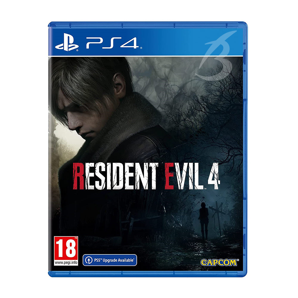 Resident Evil 4 Remake