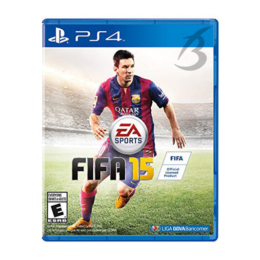 FIFA 15