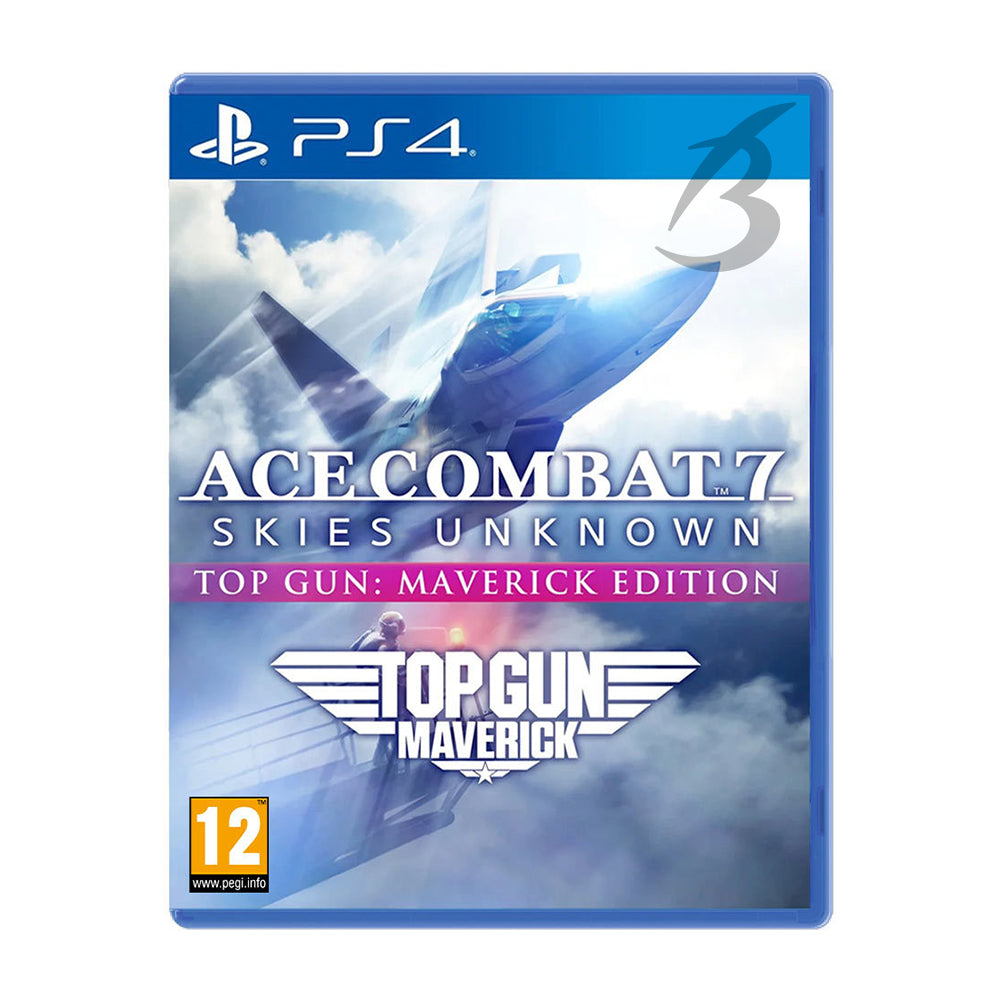 Ace Combat 7: Skies Unknown
