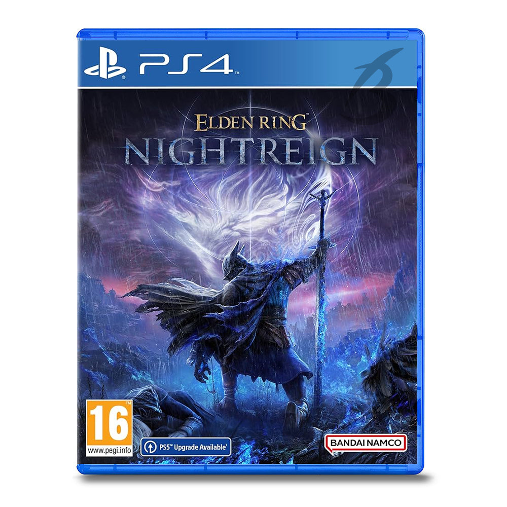 ELDEN RING NIGHTREIGN