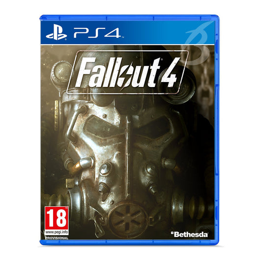 Fallout 4