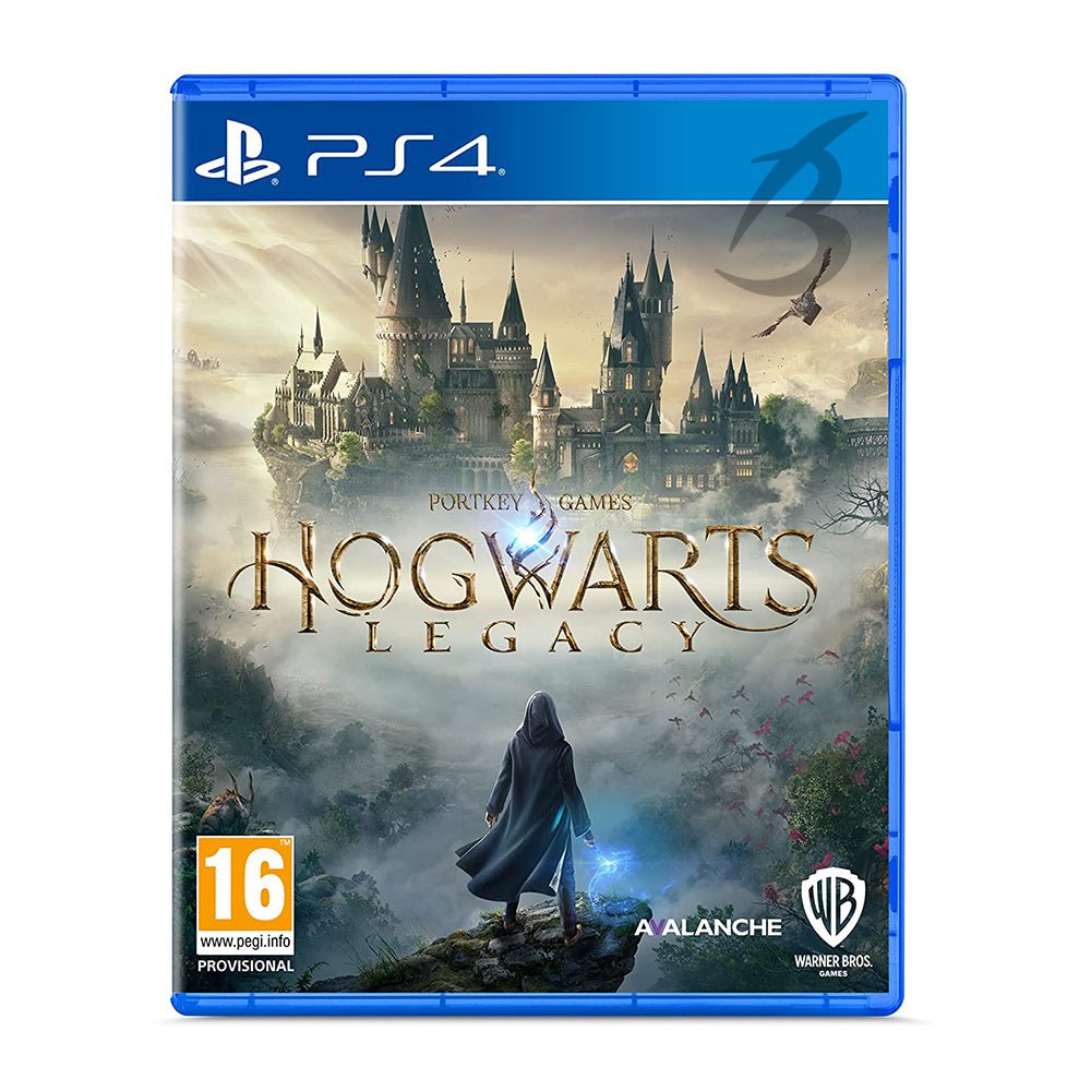 Hogwarts Legacy