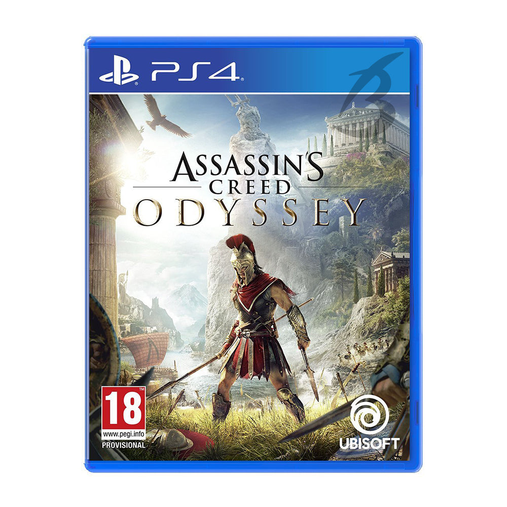 Assassin's Creed Odyssey
