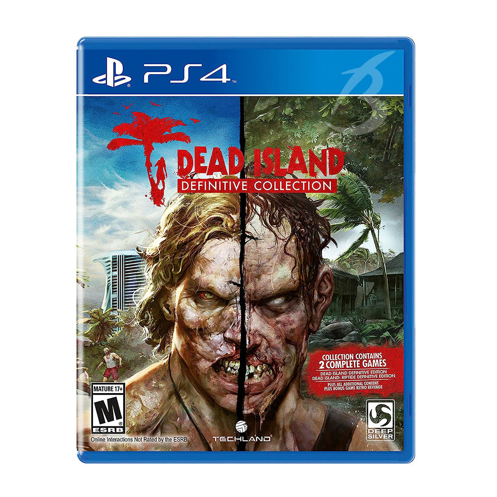 Dead Island Definitive Collection