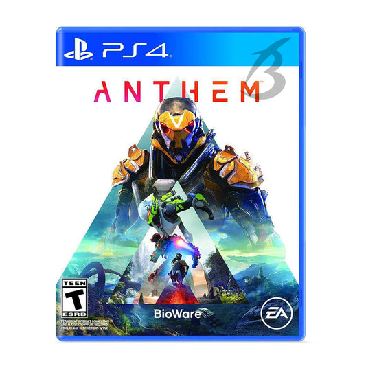Anthem