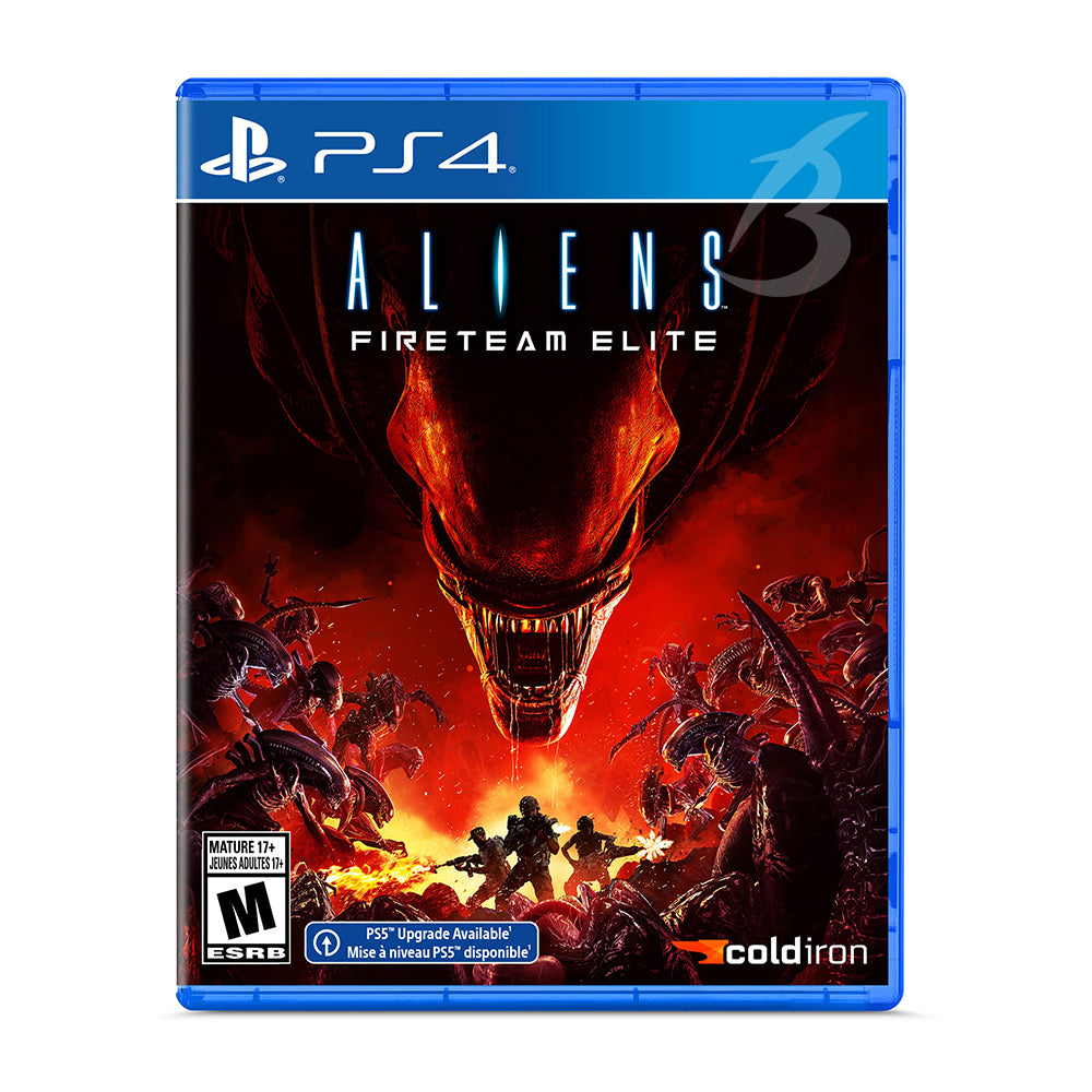 Aliens: Fireteam Elite