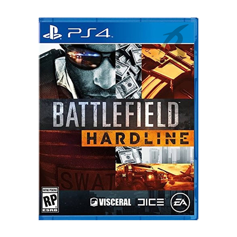 Battlefield Hardline