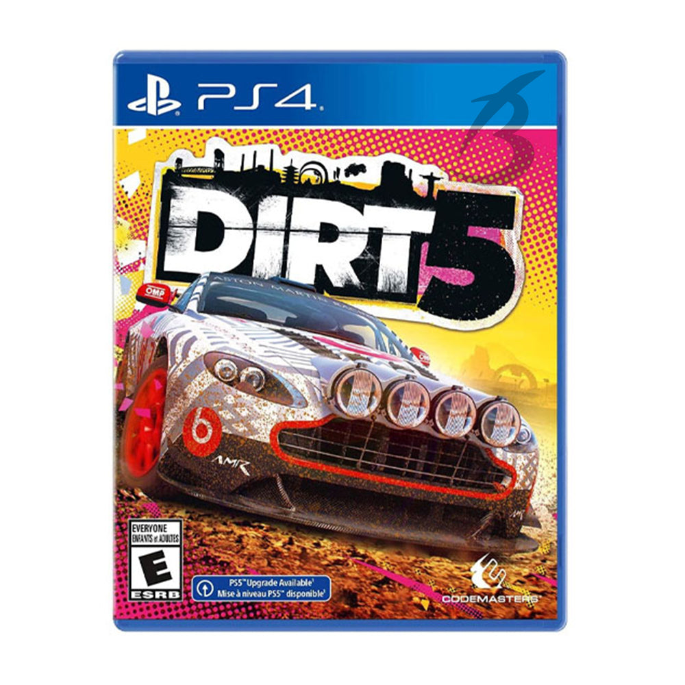 Dirt 5