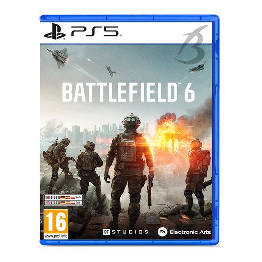 Battlefield 6