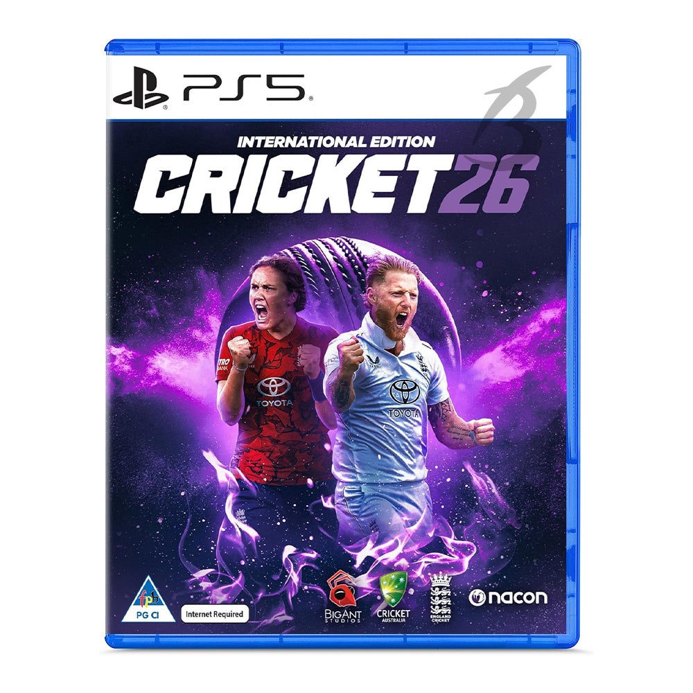 Cricket 26 - The Official Game of the Ashes