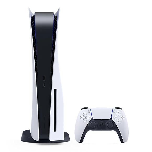 PlayStation 5