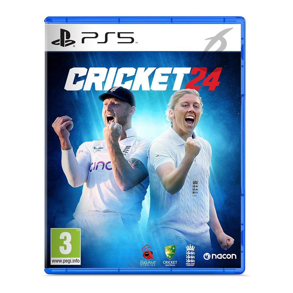 Cricket 24
