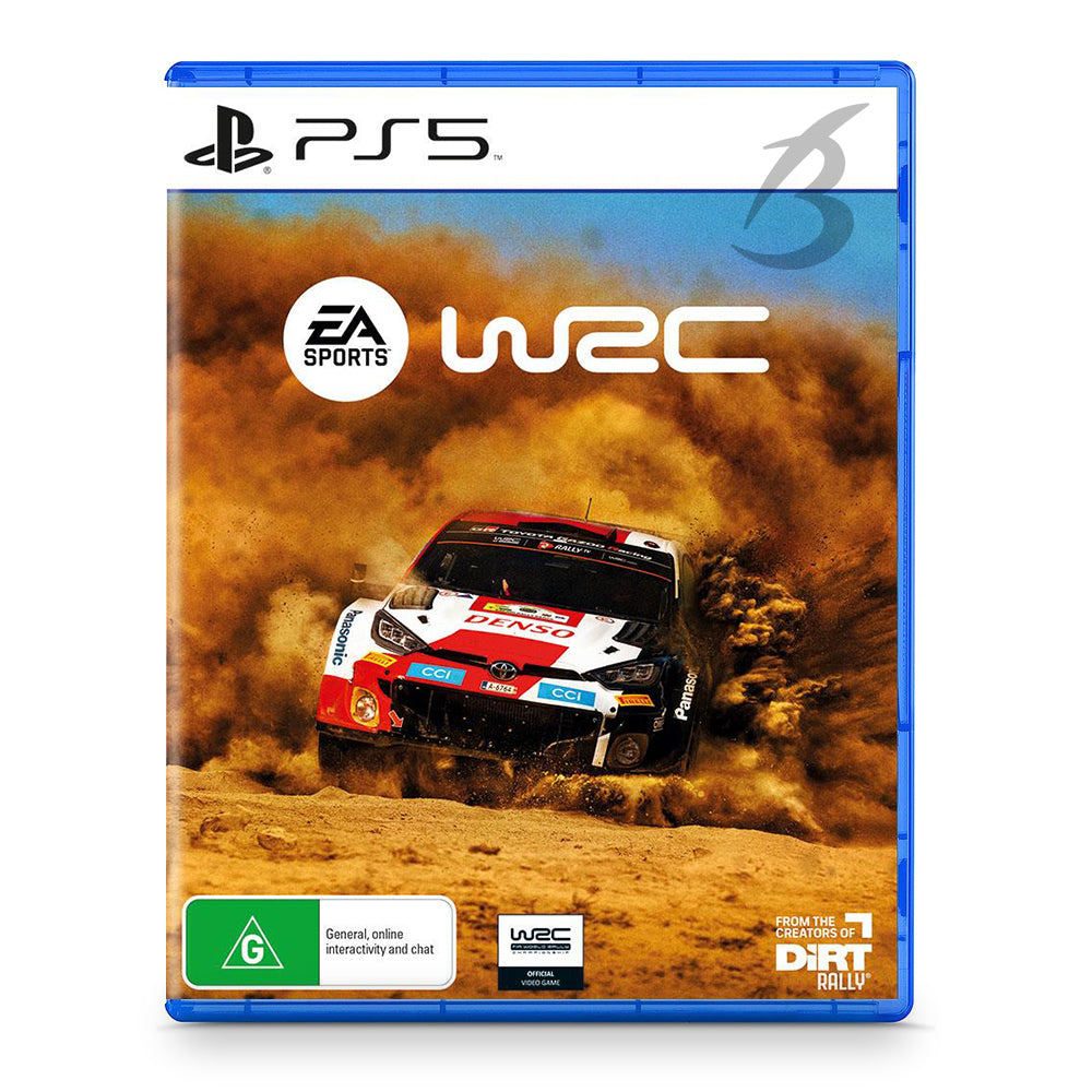 WRC