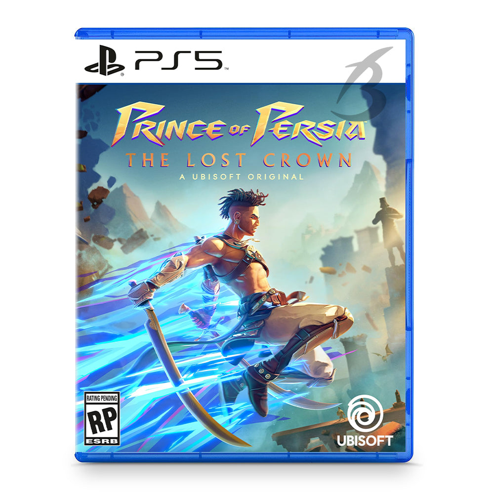 Prince of Persia: The Lost Crown
