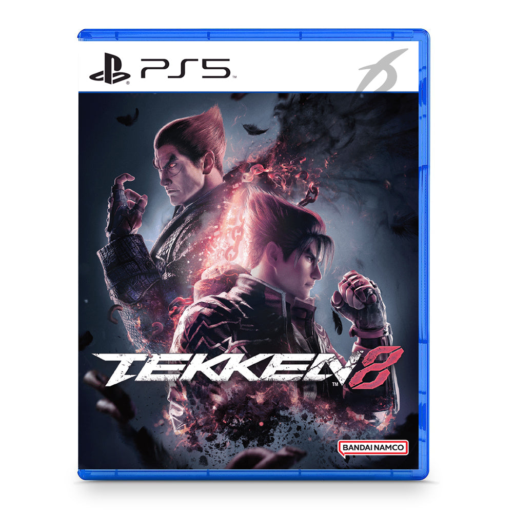 Tekken 8