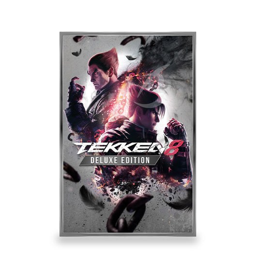 Tekken 8