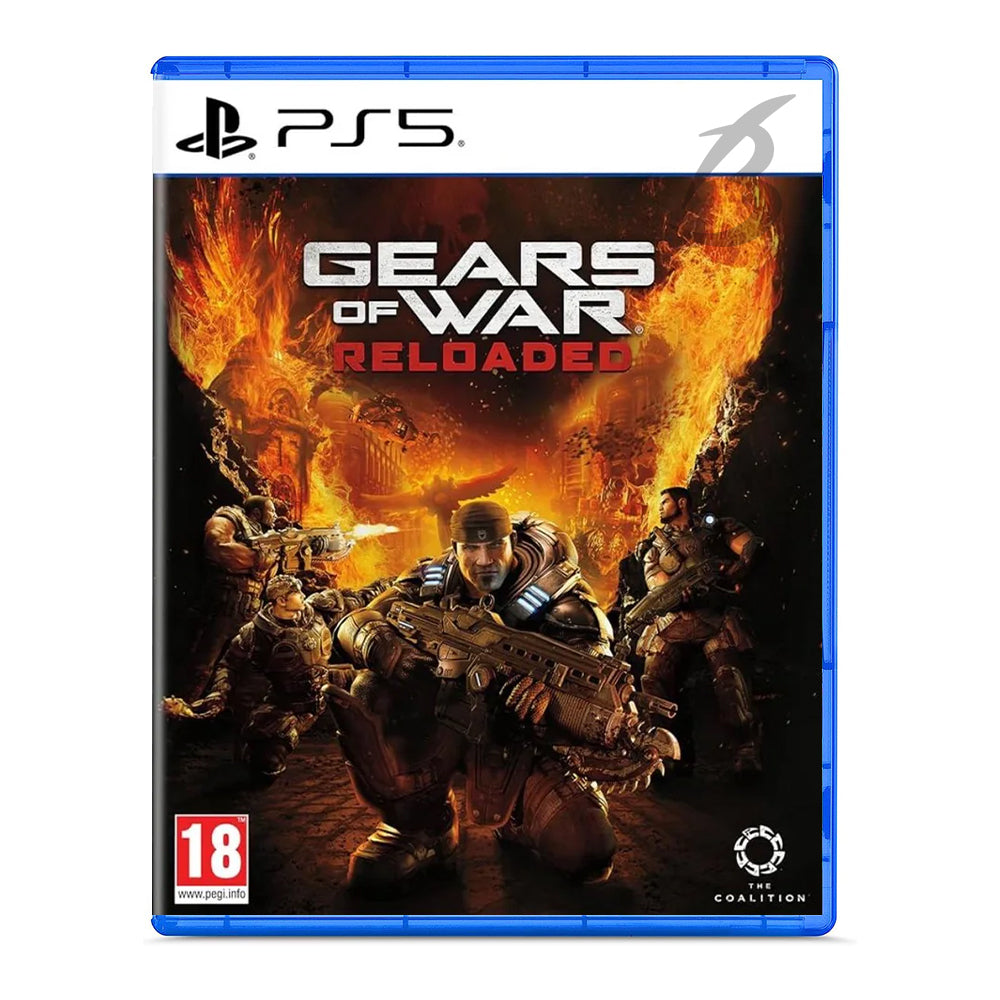 Gears of War: Reloaded