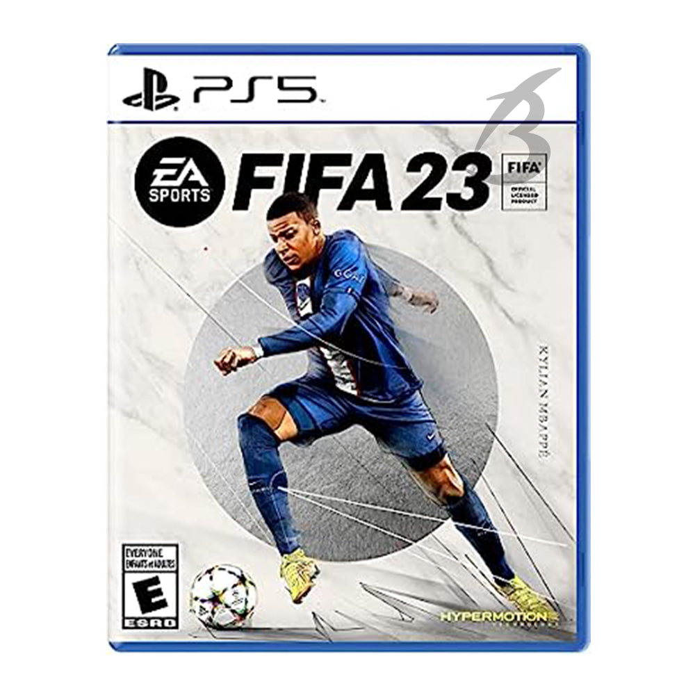 EA SPORTS FIFA 23