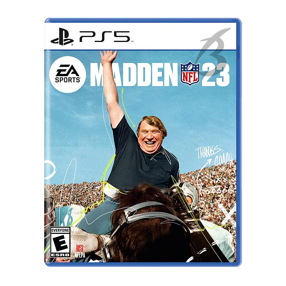 Madden NFL 23