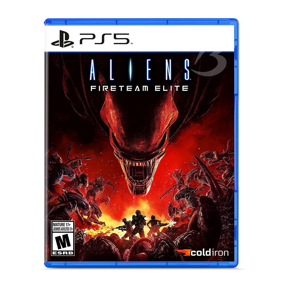 Aliens: Fireteam Elite