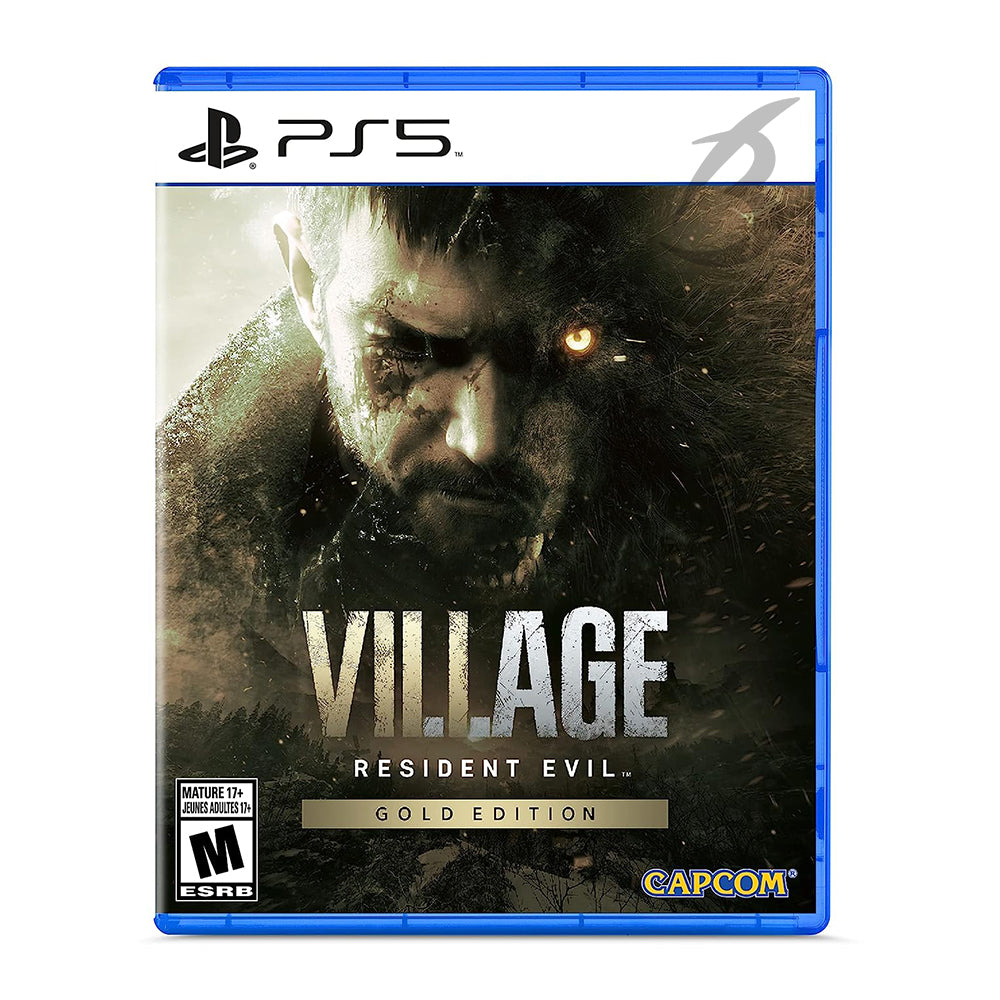 Resident Evil Village