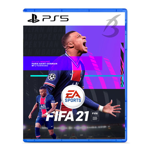 FIFA 21