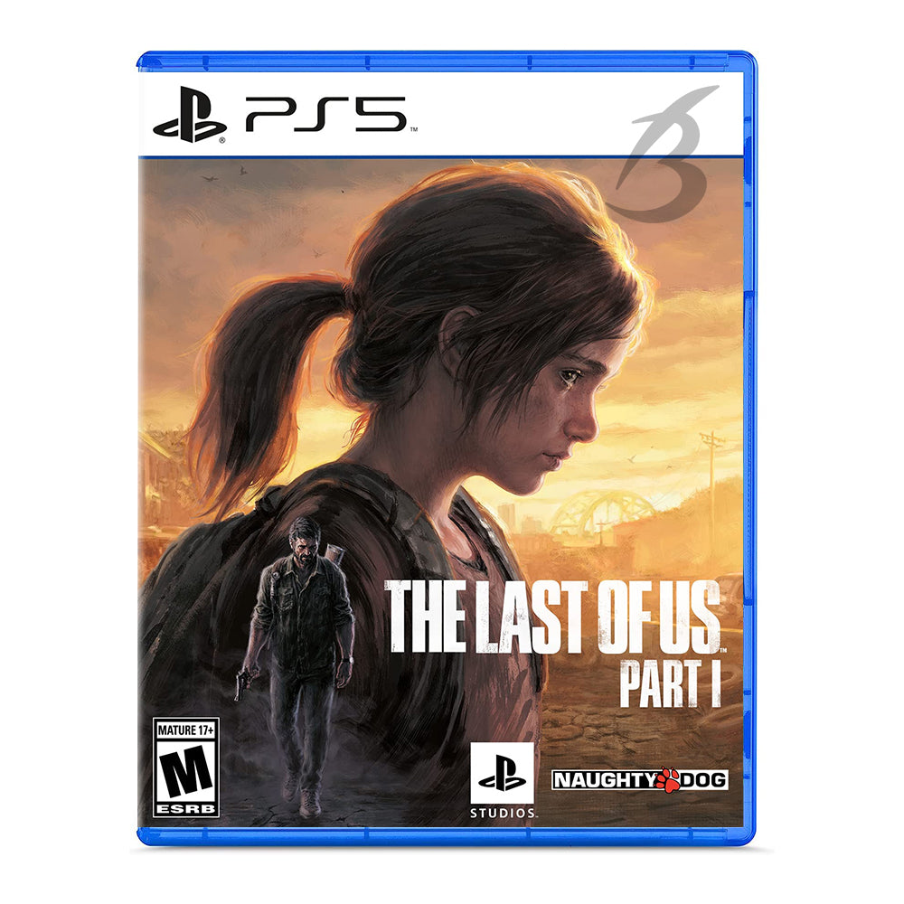 The Last of Us Part I