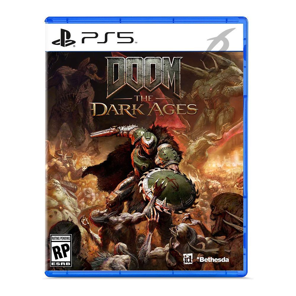 Doom: The Dark Ages