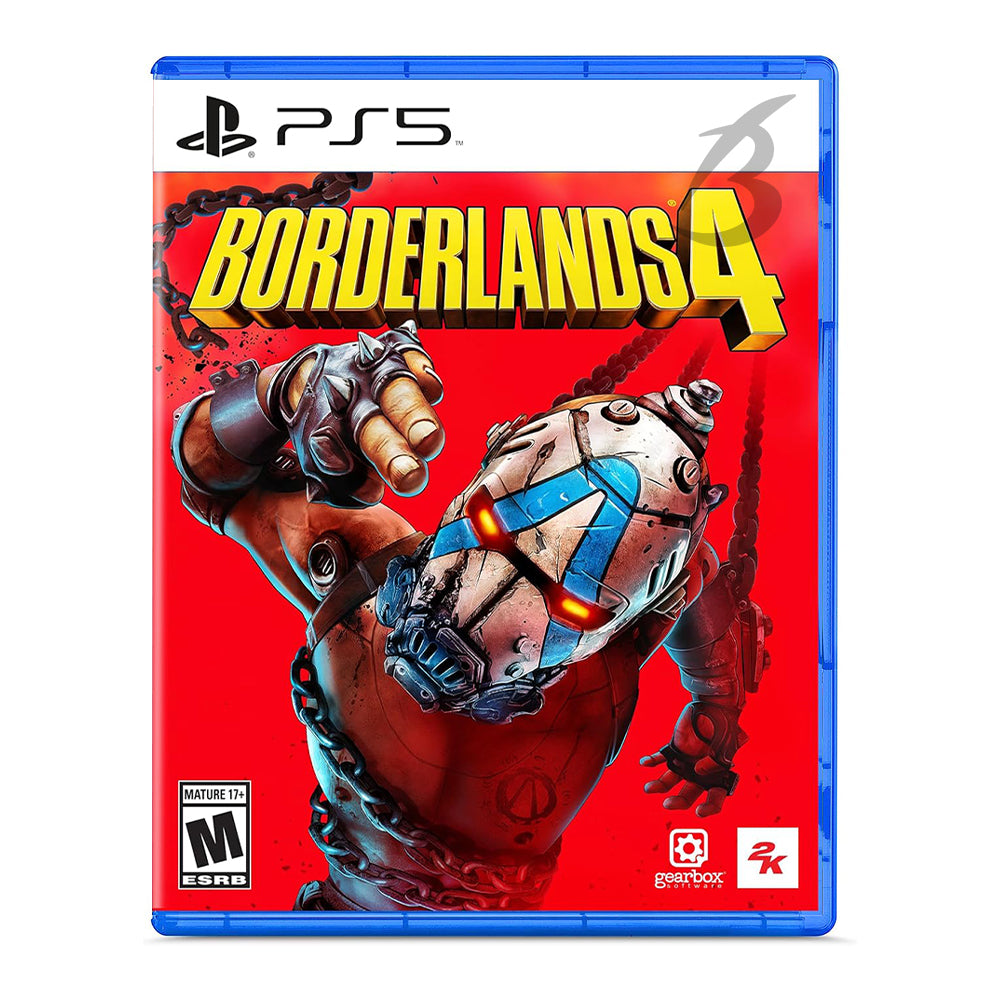 Borderlands 4