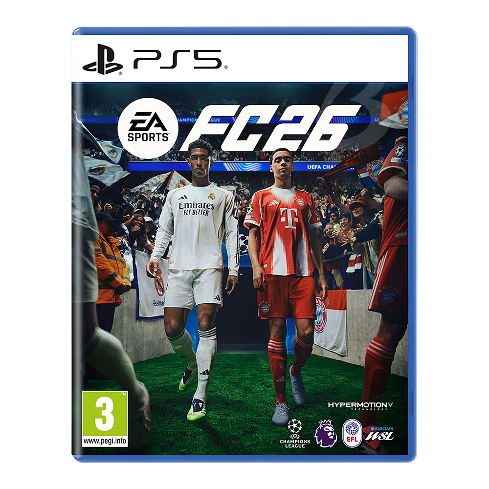 EA SPORTS FC 26
