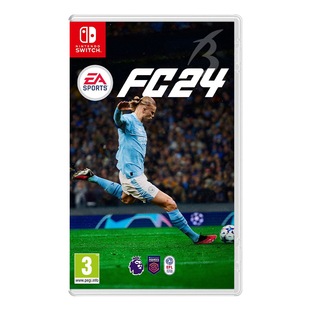 EA Sports FC 24
