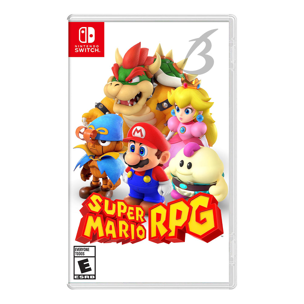 Super Mario RPG