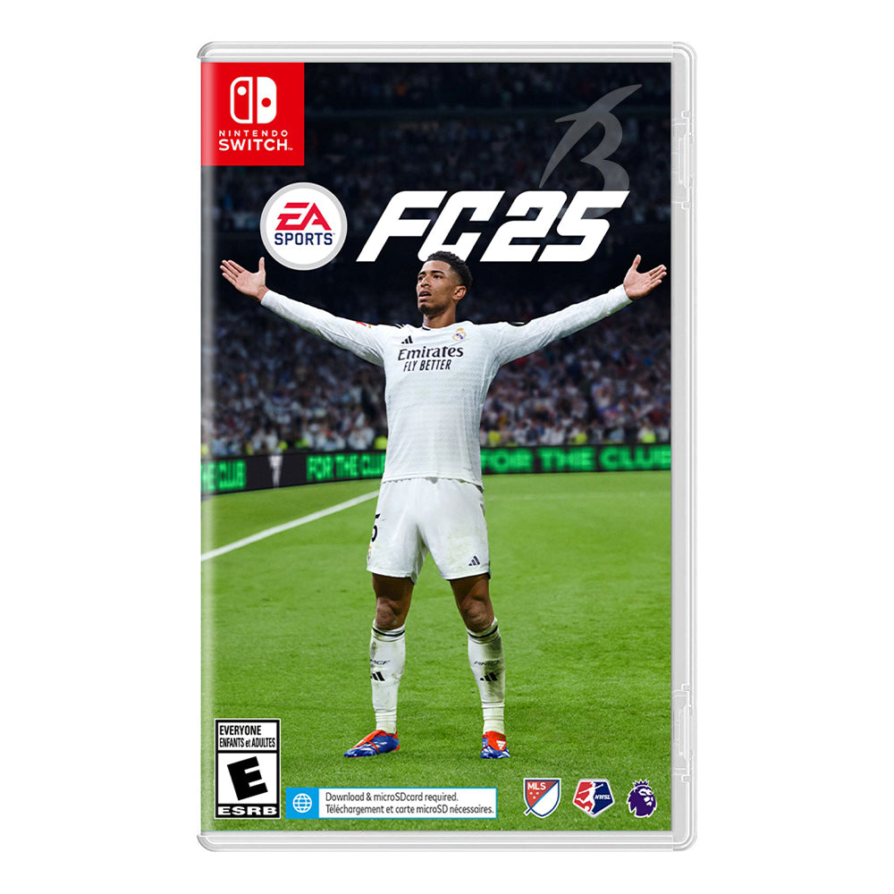 EA SPORTS FC 25