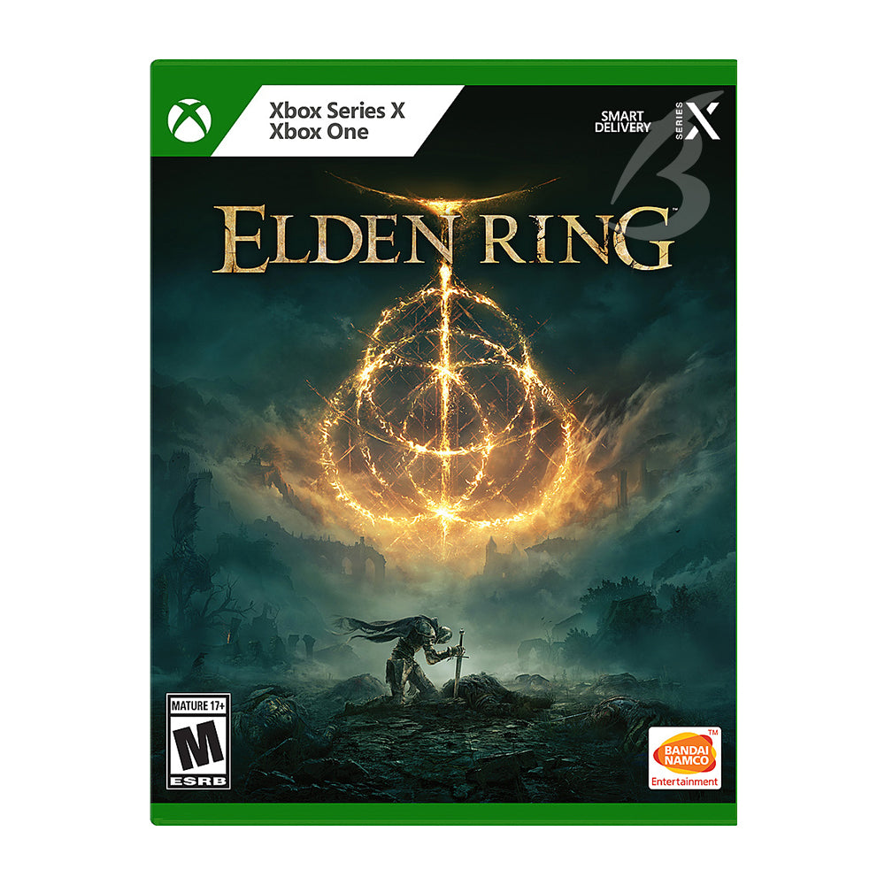 ELDEN RING