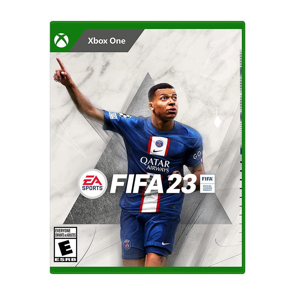 EA SPORTS FIFA 23
